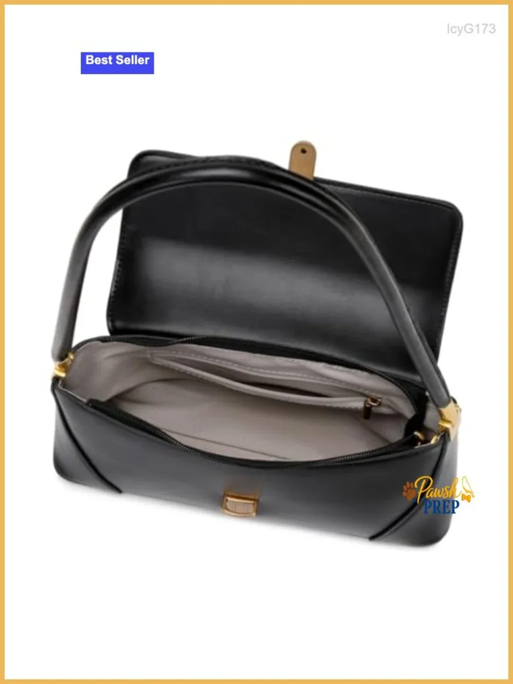 Vintage Hobo Shoulder Bag Women PU Leather Crossbody Purse Mini Retro Tote